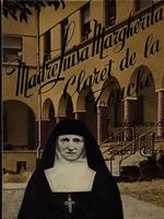   Madre Luisa Margherita Claret de la Touche