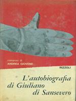 L' autobiografia di Giuliano di Sansevero. Volume 2