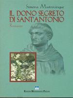 Il  dono segreto di sant'Antonio