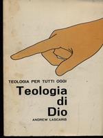 Teologia di Dio