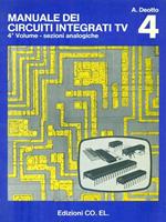   Manuale dei circuiti integrati tv 4
