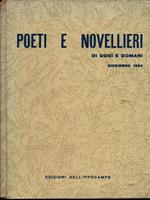   Poeti e novellieri di oggi e domani dicembre 1964