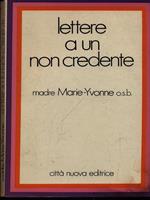 Lettere a un non credente