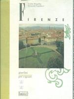   Firenze. Giardini per sognare