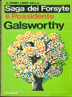 Il Possidente. Il primo libro della saga dei Forsyte