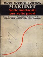 Sette sindacati per sette paesi