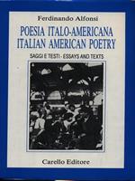   Poesia italo-americana