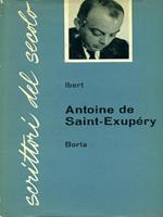 Antoine de Saint-Exupery