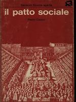 Il patto sociale