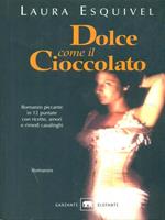 Dolce come il cioccolato