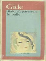 Sinfonia pastorale - Isabelle
