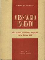 Messaggio ingenuo