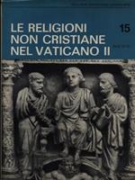 Le religioni non cristiane nel Vaticano II