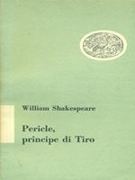 Pericle, principe di Tiro