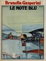 Le note blu