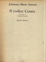 Il codice Cesare