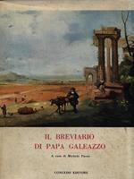 Il breviario di papa Galeazzo