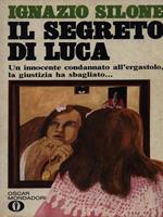 Il segreto di Luca