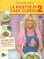 Le ricette di Casa Clerici 2