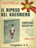 Il riposo del guerriero