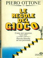 Le regole del gioco