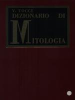   Dizionario di Mitologia