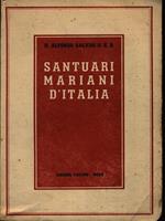 Santuari mariani d'Italia