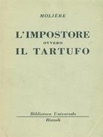 L' impostore ovvero il tartufo