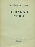 Il ragno nero