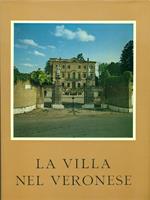 La  villa nel veronese