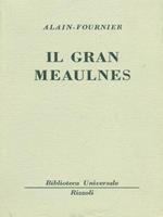 Il gran Meaulnes