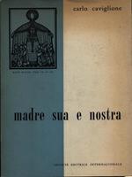 Madre sua e nostra