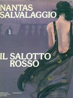 Il salotto rosso