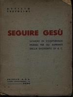 Seguire Gesù