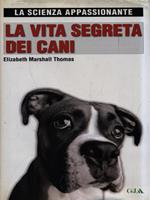 La vita segreta dei cani