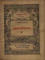 Quintiliano