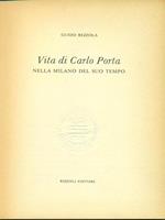   Vita di Carlo Porta