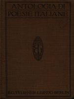   Antologia di Poesie Italiane