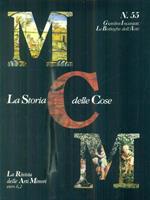 La storia delle cose n. 55