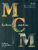 La storia delle cose n. 51