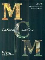 La storia delle cose n. 49