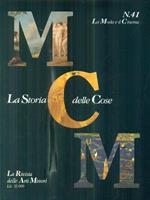 La storia delle cose n. 41