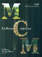 La storia delle cose n. 40