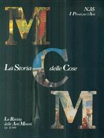 La storia delle cose n. 35