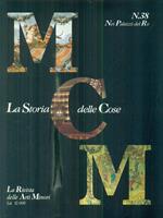 La storia delle cose n. 38