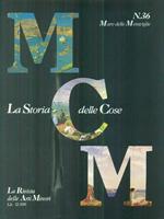 La storia delle cose n. 36