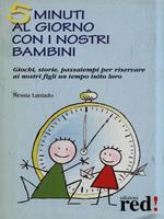 5 minuti al giorno con i nostri bambini