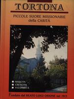 Tortona - Piccole suore misisonarie della carità