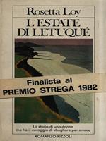 L' estate di Letuqué