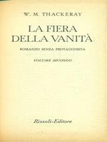 La  fiaba della vanità II